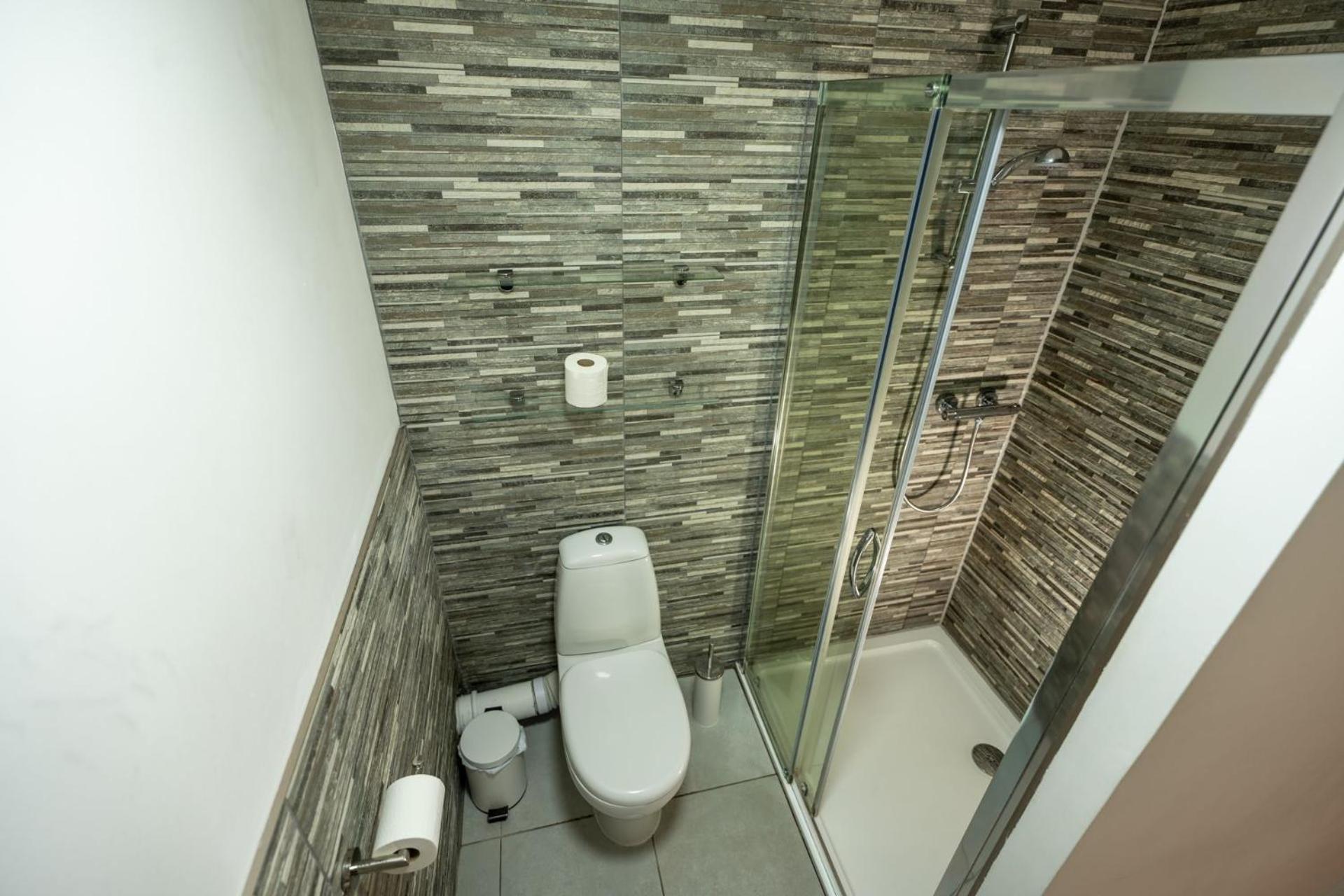 Bowmore Apartment Oban Bagian luar foto